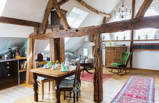 Schleiden Timber-frame Retreat - Foto 20