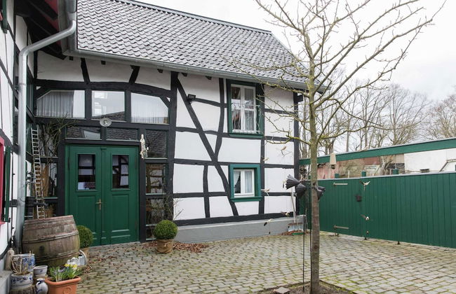 Nostalgic Apartment in the Eifel Region - Foto 58