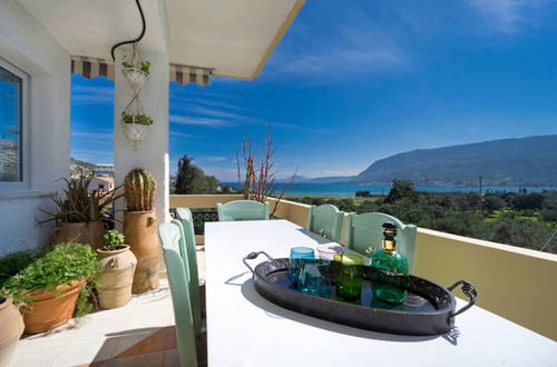 Photo 1 - Souda bay penthouse