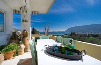 Photo 1 - Souda bay penthouse