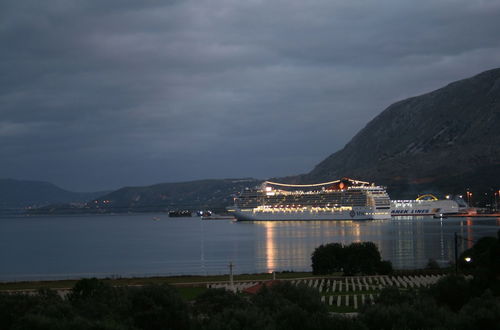 Photo 22 - Souda bay penthouse