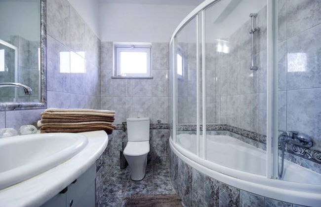 Souda bay penthouse - Foto 16