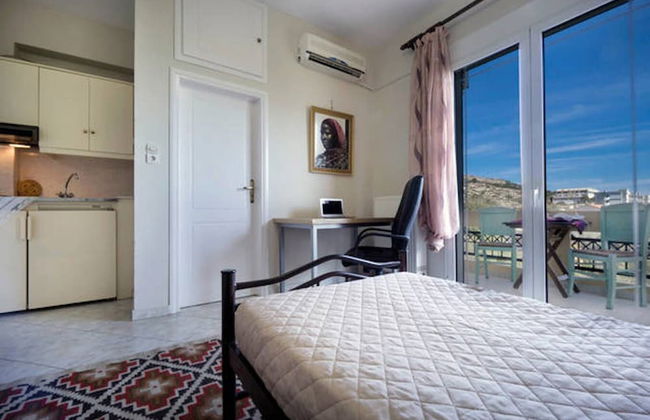Souda bay penthouse - Foto 5