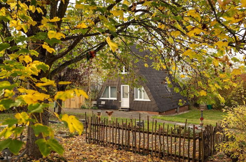 Photo 1 - Holiday Home in Bestwig With Private Garden