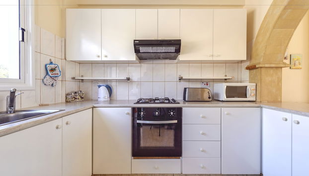 Cucina privata