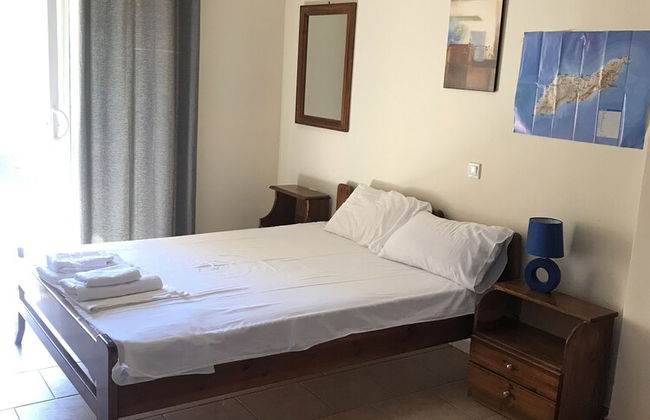 Despina studios and rooms - Foto 3