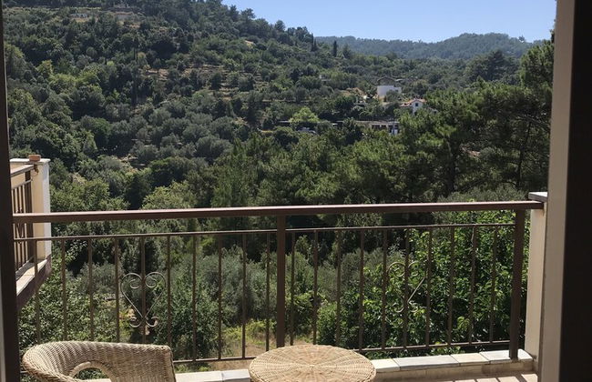 Despina studios and rooms - Foto 25