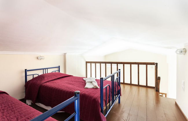 Despina studios and rooms - Foto 9