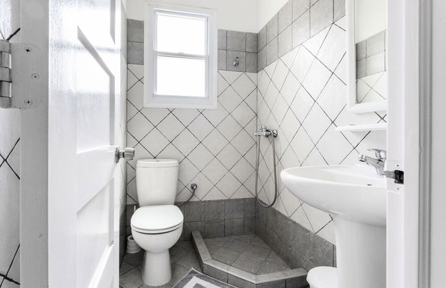 Despina studios and rooms - Foto 31