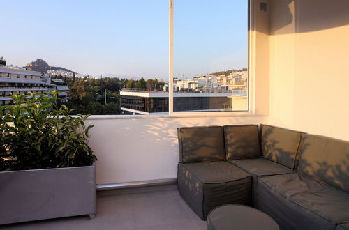 Foto 5 - Athens View Loft - 02