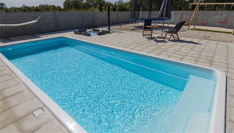 Foto 1 - Beautiful Villa With Private Swimming Pool