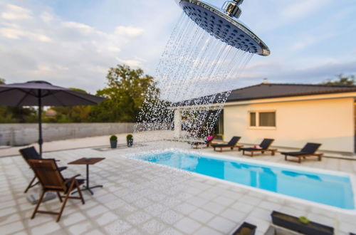 Photo 30 - Beautiful Villa With Private Swimming Pool