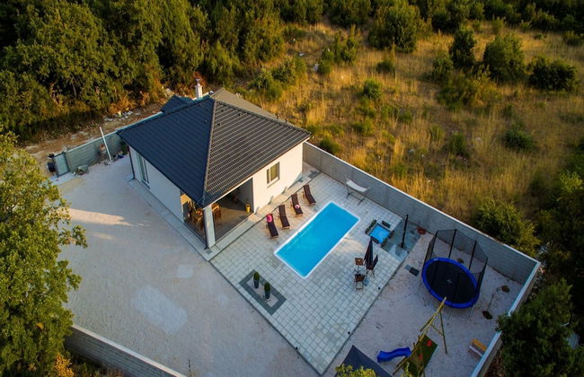 Beautiful Villa With Private Swimming Pool - Foto 37