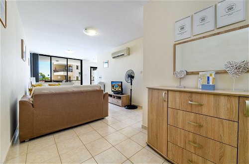 Foto 31 - 2 bed Apartment Overlooking Pool - Oroklini