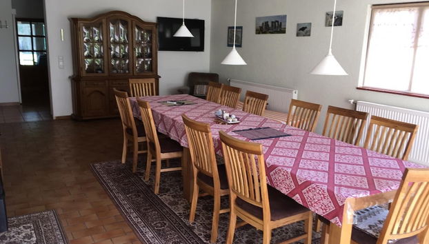 Refeições no quarto