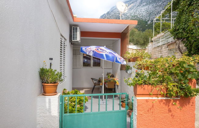 Apartments Ante - Foto 17