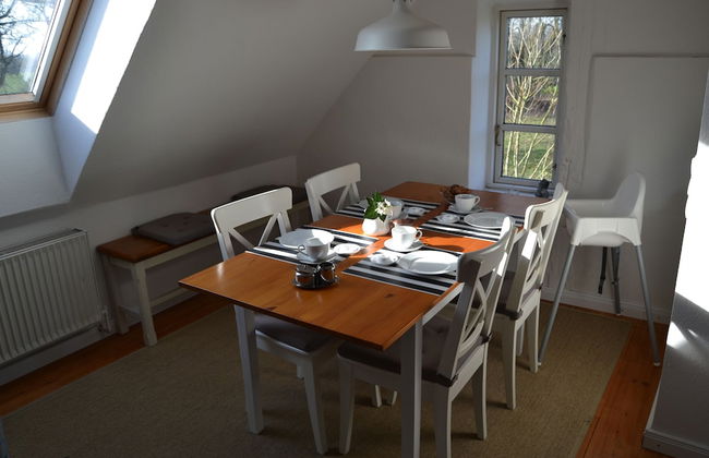 Gutshof Rothensande - Photo 14