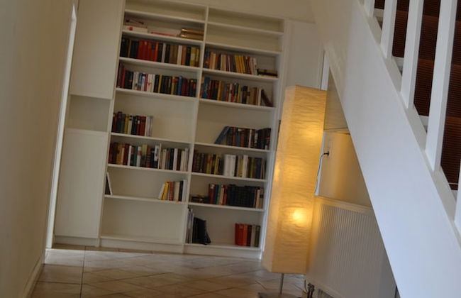 Gutshof Rothensande - Photo 28
