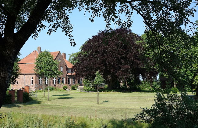 Gutshof Rothensande - Photo 44