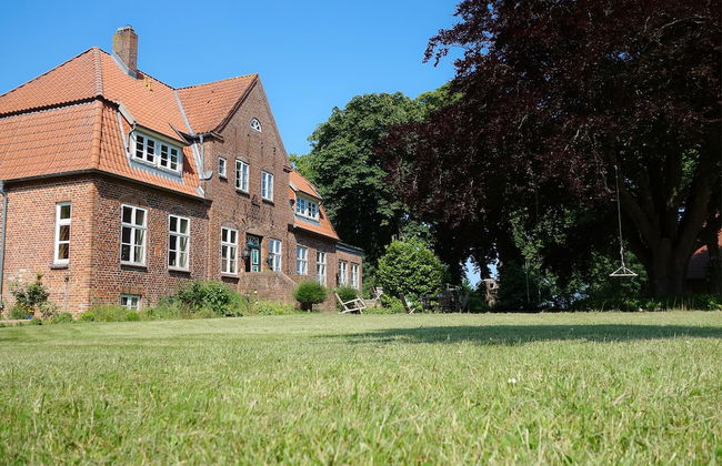 Gutshof Rothensande - Photo 39
