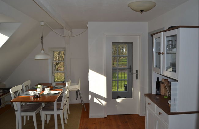 Gutshof Rothensande - Photo 16