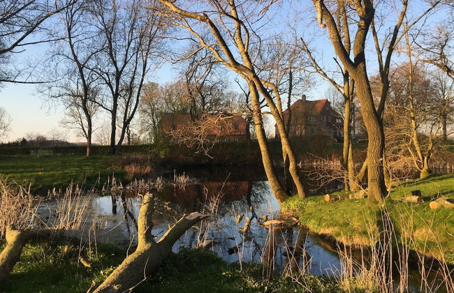 Gutshof Rothensande - Photo 48
