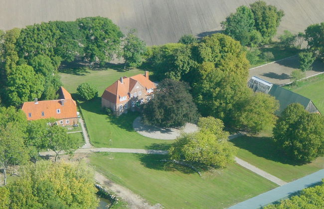 Gutshof Rothensande - Photo 53