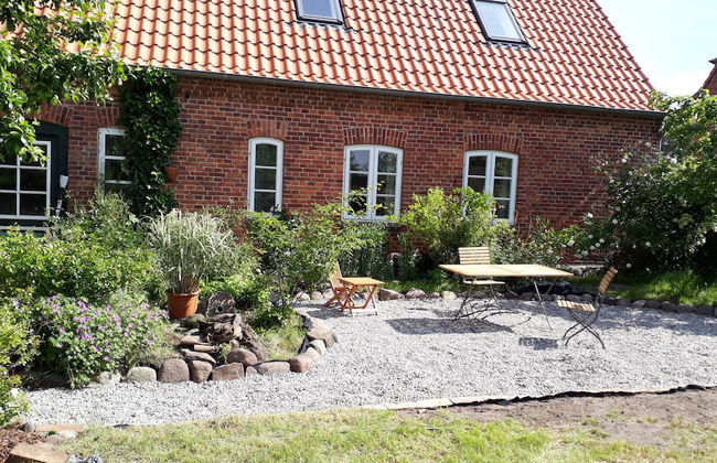 Gutshof Rothensande - Photo 40