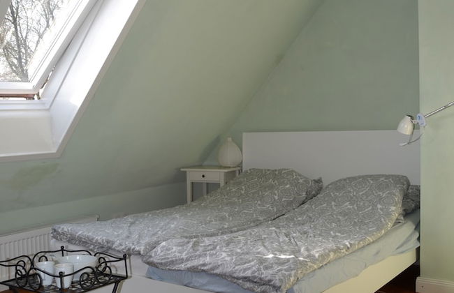 Gutshof Rothensande - Photo 6