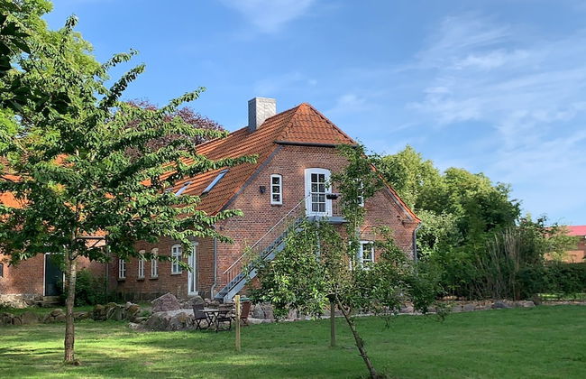 Gutshof Rothensande - Photo 47