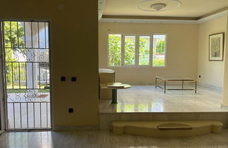 Photo 2 - Panorama Villa With Pool and Garden