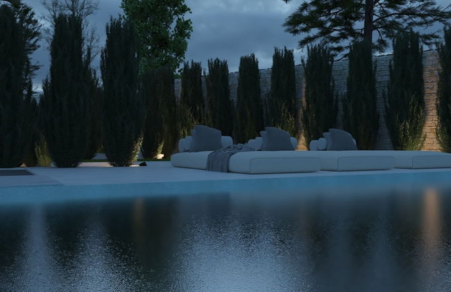Panorama Villa With Pool and Garden - Foto 1