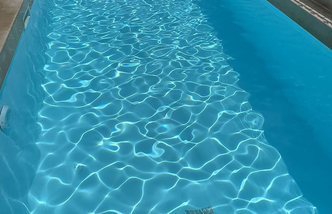 Panorama Villa With Pool and Garden - Foto 7