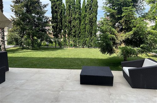 Photo 10 - Panorama Villa With Pool and Garden