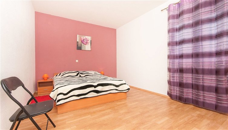 Photo 1 - Apartments Tatjana