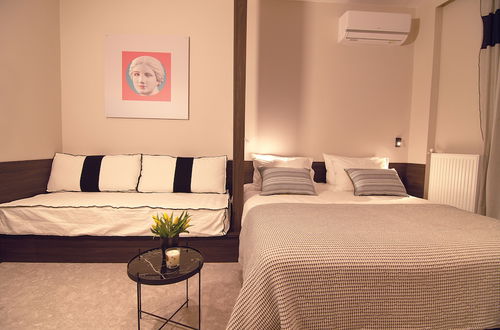 Photo 15 - CityZoe Athens Suites