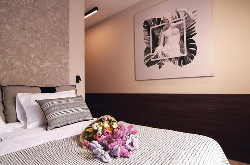 Photo 37 - CityZoe Athens Suites