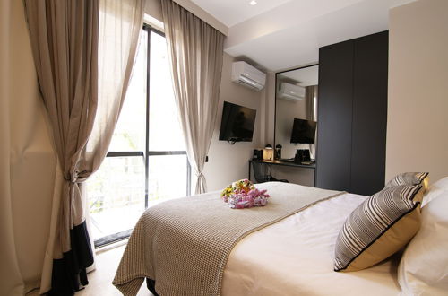 Photo 14 - CityZoe Athens Suites