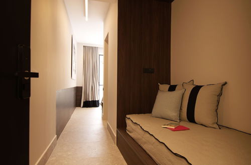 Photo 17 - CityZoe Athens Suites