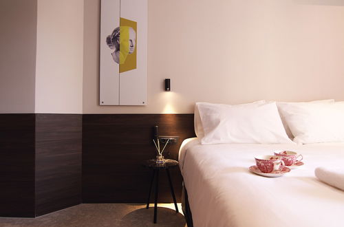 Photo 12 - CityZoe Athens Suites