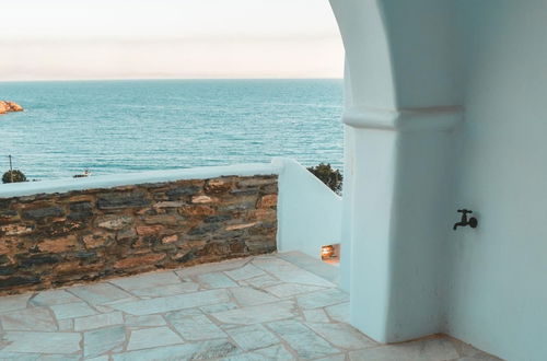 Photo 73 - Villa Tanaos in Tinos