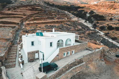 Photo 71 - Villa Tanaos in Tinos