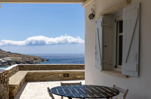 Photo 35 - Villa Tanaos in Tinos