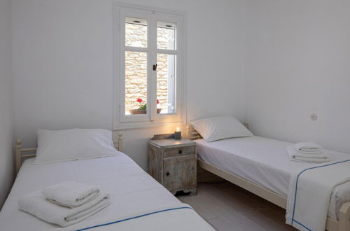 Photo 20 - Villa Tanaos in Tinos