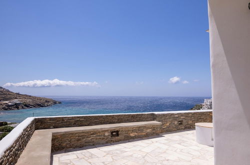 Photo 39 - Villa Tanaos in Tinos