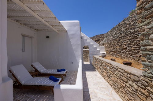 Photo 55 - Villa Tanaos in Tinos