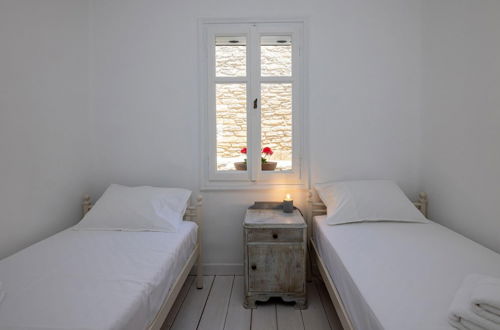 Photo 21 - Villa Tanaos in Tinos