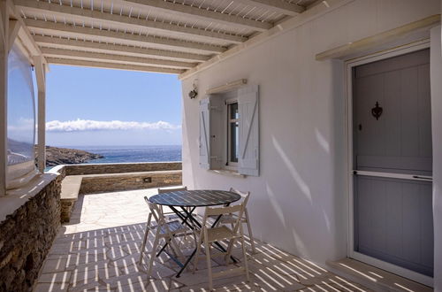 Photo 36 - Villa Tanaos in Tinos