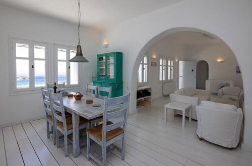 Photo 15 - Villa Tanaos in Tinos