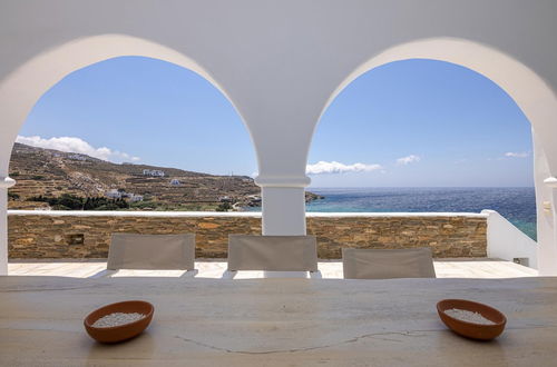 Photo 33 - Villa Tanaos in Tinos